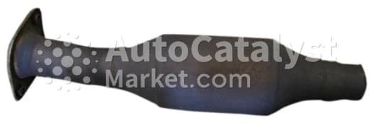 Катализатор от Toyota, Lexus U63