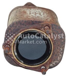 Катализатор от Chevrolet, Opel 96467389 №6