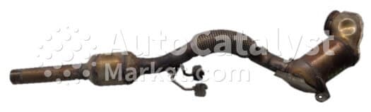 Катализатор от Audi, Skoda, Volkswagen, Seat 6C0131690B / 6C0166CA №5
