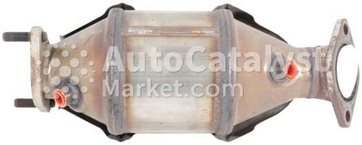 Катализатор от Hyundai, KIA G2M700 C №8