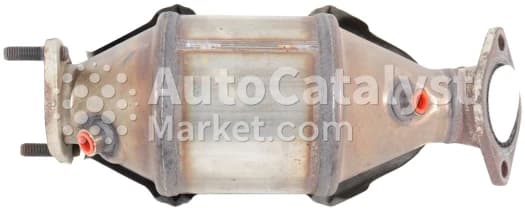 Катализатор от Hyundai, KIA G2M700 C №1