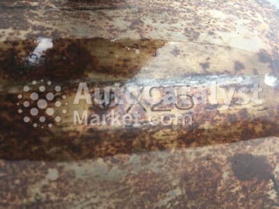 Катализатор от Toyota, Lexus X 25 №15