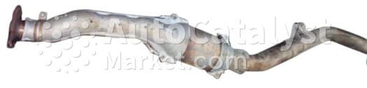 Катализатор от Subaru R056 №6
