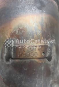 Катализатор от Toyota 0H050 №6