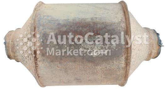 Катализатор от Chrysler, Jeep 1391 №3