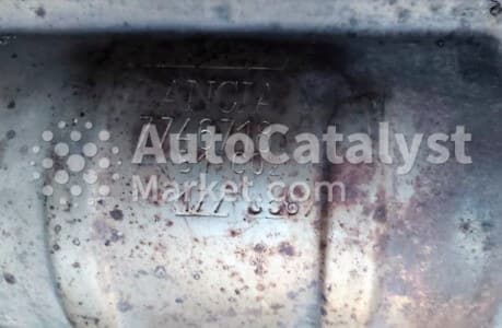 Катализатор от Alfa Romeo, Fiat, Lancia 7746718