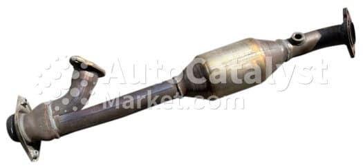 Катализатор от Toyota TN2 №9