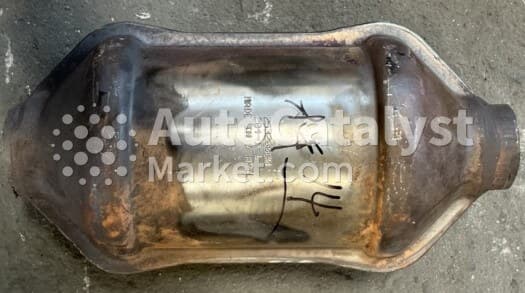 Катализатор от General Motors 25320080 №2