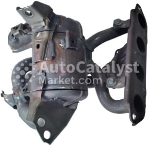 Катализатор от Mazda PES1 №1