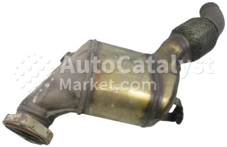 Катализатор от BMW 7789994