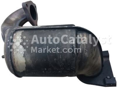 Катализатор от Renault H8200274678 / PIE 8200223373B