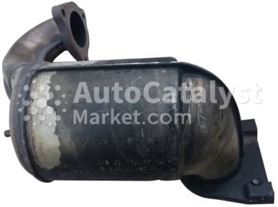 Катализатор от Renault H8200274678 / PIE 8200223373B №4