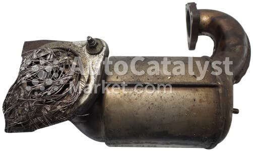 Катализатор от Renault H8200274678 / PIE 8200223373B №9