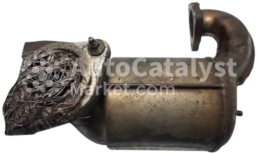 Катализатор от Renault H8200274678 / PIE 8200223373B
