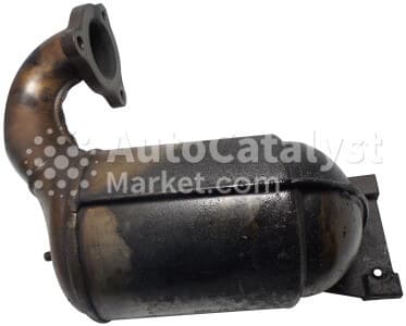 Катализатор от Renault H8200274678 / PIE 8200223373B