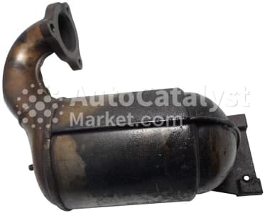 Катализатор от Renault H8200274678 / PIE 8200223373B
