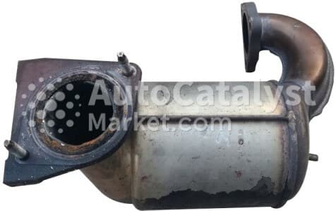 Катализатор от Renault H8200274678 / PIE 8200223373B №8