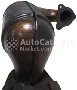 Катализатор от Renault H8200274678 / PIE 8200223373B