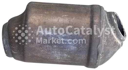 Катализатор от Audi, Volkswagen, Porsche 7L0131690J / 7L6166JA