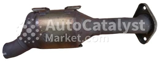 Катализатор от Mazda PE09 №1