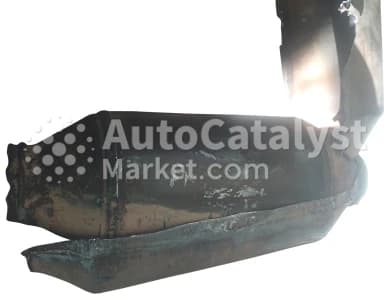 Катализатор Jeep 52101195AA