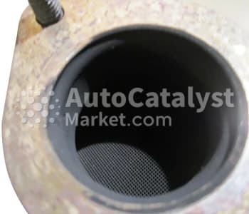 Катализатор от Audi, Volkswagen 4F0131701DC / 4F0178HB №5