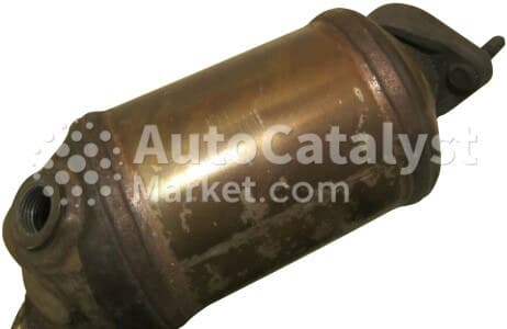 Катализатор от Audi, Volkswagen 4F0131701DC / 4F0178HB