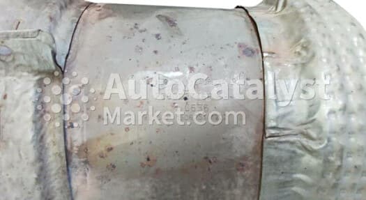 Катализатор от Renault, Opel, Vauxhall C 636 (DPF) №9