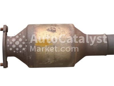 Катализатор от Ford DS78-5F297-FB