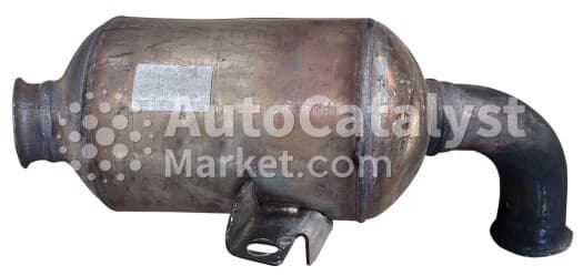 Катализатор от Peugeot, Suzuki, Citroën TR PSA K276