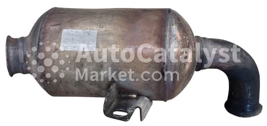 Катализатор от Peugeot, Suzuki, Citroën TR PSA K276 №2