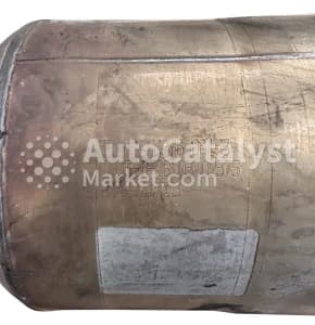 Катализатор от Peugeot, Suzuki, Citroën TR PSA K276