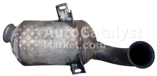 Катализатор от Peugeot, Suzuki, Citroën TR PSA K276 №8