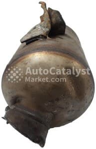 Катализатор от Peugeot, Suzuki, Citroën TR PSA K276