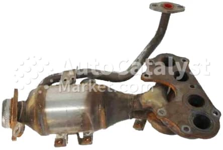 Катализатор от Toyota 47180