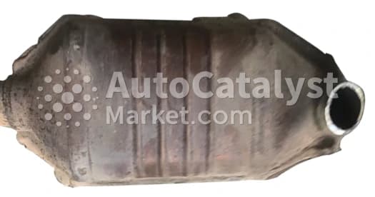 Катализатор от Renault, Rover 1093418 №2