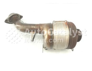 Катализатор от Toyota ATFB 0E060 №4