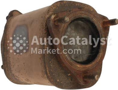 Катализатор от Chevrolet, General Motors 96424020 №10