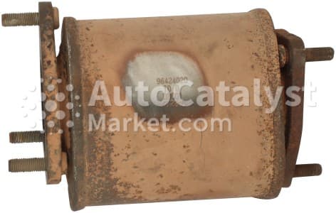 Катализатор от Chevrolet, General Motors 96424020