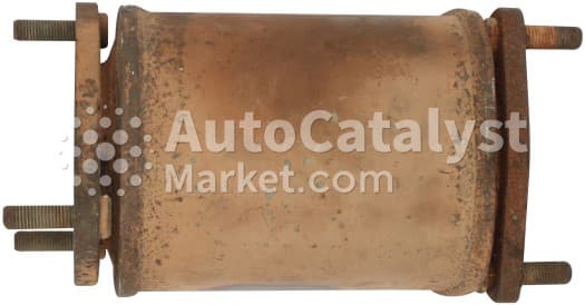 Катализатор от Chevrolet, General Motors 96424020 №13