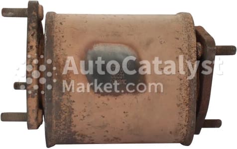 Катализатор от Chevrolet, General Motors 96424020