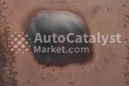 Катализатор от Chevrolet, General Motors 96424020