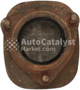 Катализатор от Chevrolet, General Motors 96424020