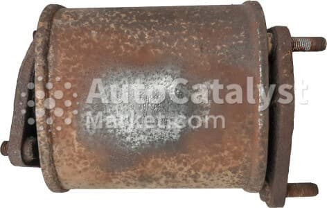 Катализатор от Chevrolet, General Motors 96424020 №15