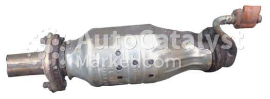 Катализатор от Hyundai, KIA 2E100 №4