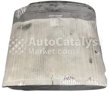 Катализатор от Audi, Skoda, Volkswagen, Dodge, Jeep 1K0131723B / 1K0181BA №11