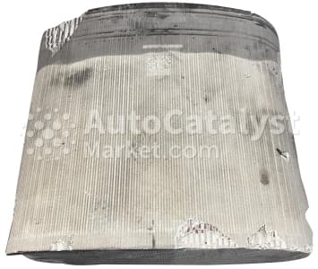 Катализатор от Audi, Skoda, Volkswagen, Dodge, Jeep 1K0131723B / 1K0181BA №5