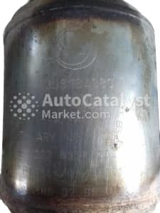 Катализатор от Alfa Romeo, Peugeot, Fiat, Citroën, Lancia 1358184080 / 1349899080