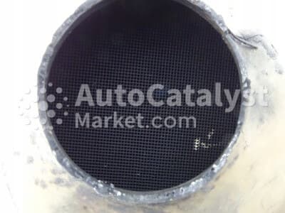 Катализатор от Alfa Romeo, Peugeot, Fiat, Citroën, Lancia 1358184080 / 1349899080 №16