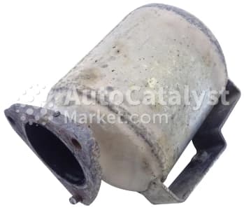 Катализатор от Alfa Romeo, Peugeot, Fiat, Citroën, Lancia 1358184080 / 1349899080 №3